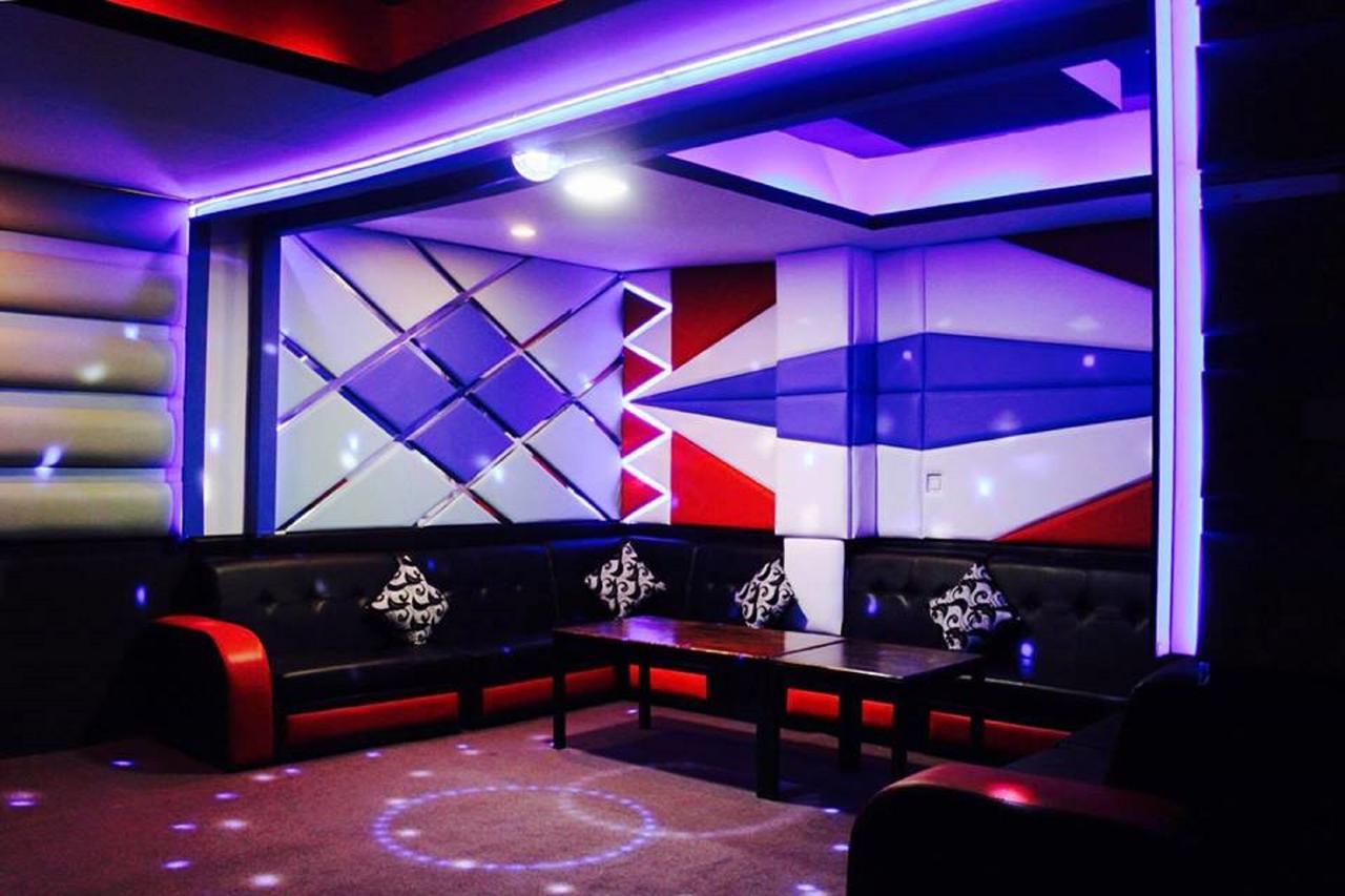 Lanmadaw Plaza Hotel China Town Γιανγκόν Εξωτερικό φωτογραφία