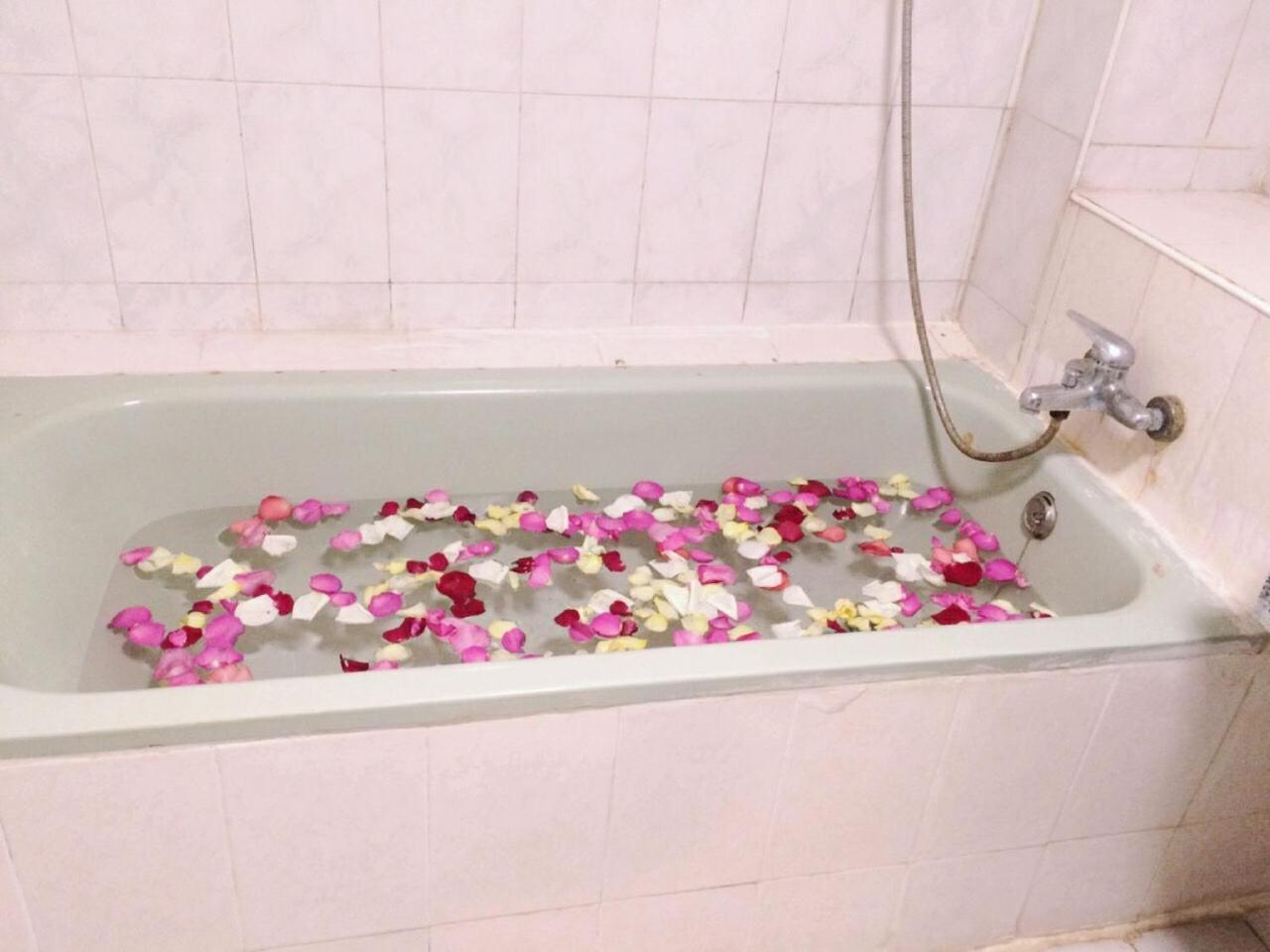 Lanmadaw Plaza Hotel China Town Γιανγκόν Εξωτερικό φωτογραφία